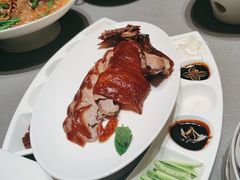 -阿庄新豫菜(通泰路店)