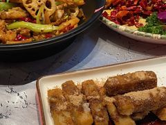-红辣椒·川菜·火锅(大洋中心店)