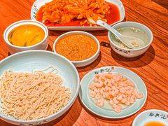 -裕兴记•蟹黄面馆(人民广场店)