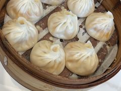 -馋三尺蟹粉小笼(人民广场店)