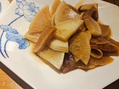 特色酱萝卜-腰子哥烤串(石佛营炫特店)