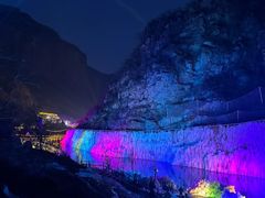 -河南宝泉旅游区