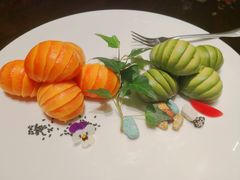 -海味世家·家常菜馆(明州里店)