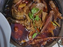 -又见炊烟私房菜(敬亭路店)