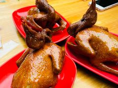 -光明刘冰乳鸽店(光明法政北路店)