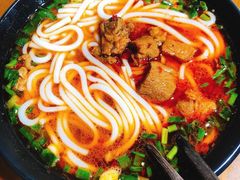排骨米线-小倪羊肉米线馆