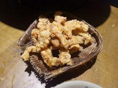 白家酥肉-白乐天毛肚火锅馆(南滨路店)