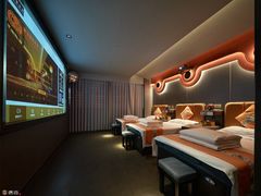 -唐宫足道·SPA·住宿24H会所(木渎店)