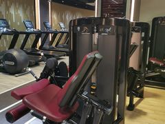 -一兆韦德健身(张杨路店)