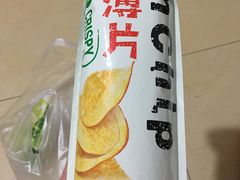 -果蔬好生活超市(乐堤港店)