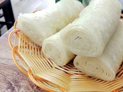 卷子-排骨王·三十年本地老菜馆