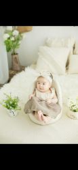 -MYBABY影像艺术空间·我的宝贝儿童摄影