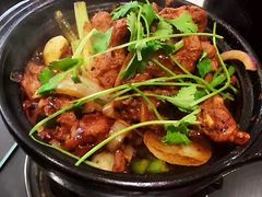 -川香煲(茅台路店)