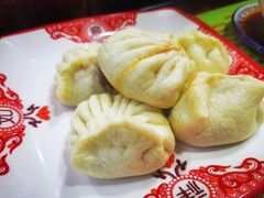 -宝正臻天津包子总店(金阳光居易店)
