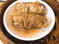 -添好运点心专门店(百老汇店)