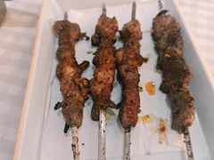 -新疆饭庄