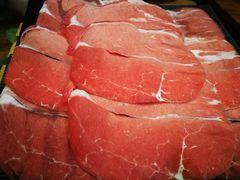 -義聚德·清真铜锅涮羊肉·烧烤(河东店)
