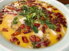 -金陵后厨·南京菜(新街口秣陵路店)