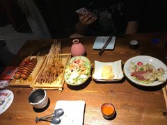 -繁·醉花亭小酒馆(鼓楼店)