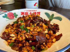 -洞庭土菜馆(天河北总店)