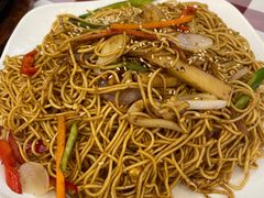-吉源大排档·鱼生·海鲜(烧烤彩印厂店)