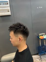 -藤野造型