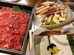 -芸山季·云南山珍菌火锅(南翔印象城MEGA店)