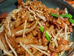 -潮粥荟·潮汕砂锅粥(朝阳大悦城店)