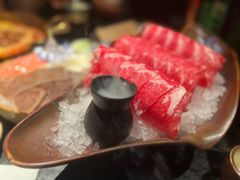 -色響火锅(恒隆广场店)