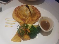 -佐度王子扒房(天鹅湖店)