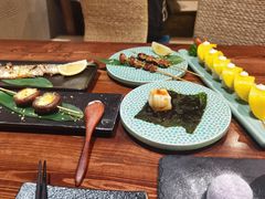 -龙神·炭烧酒场深夜食堂(新街口店)