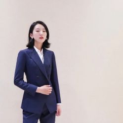-优山定制西服衬衫大衣(国贸店)