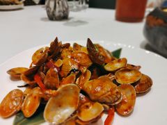 辣炒蛏子-新加坡海鲜(国贸商城店)