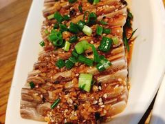 -兔槽江湖菜·重庆璧山兔(水围店)
