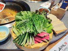 -山河屯铁锅炖·非遗铁锅炖(华强北店)