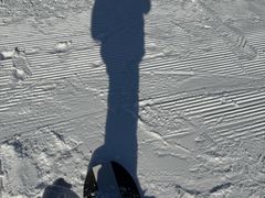 -北京西山滑雪场