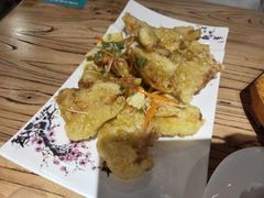 -關東雪东北菜(中庚漫游城店)