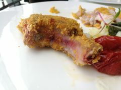 -瑞吉酒店 · Elba 欧尔巴意大利餐厅· 精致意餐·云端聚会