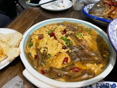 -向民炒鸡老店(火车站店)