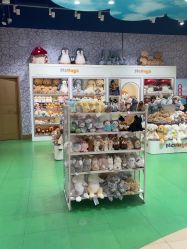 点击看大图 -哈姆雷斯(王府井百货大楼店)