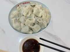 -赫记哈尔滨水饺(红庙店)