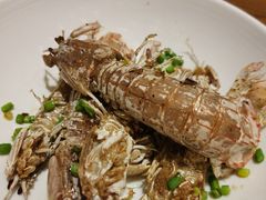 -必点海鲜·鲅鱼水饺(鞍山西道店)