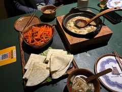 -多杰拉姆藏餐吧(田子坊店)