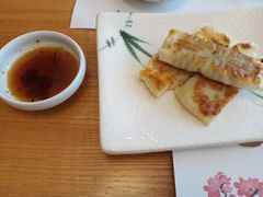 煎饺-金井日本料理(丽柏广场店)