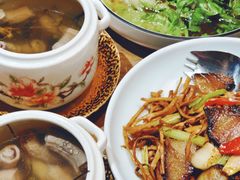 -食锦记·福建私房菜(浦西万达店)
