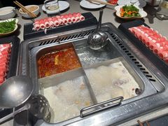 -海底捞火锅(太阳宫凯德mall店)