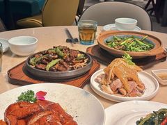 -港丽餐厅(天河城店)