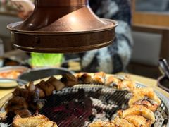 -泥炉烧肉师(新街口金銮巷店)