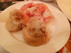 -华安国际大酒店-餐厅