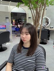 -DK SALON连锁专业烫染接发店